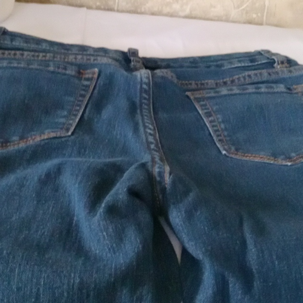 Girls Jeans - Picture 2 of 4